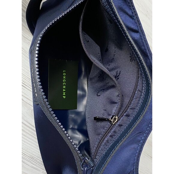 Longchamp Paris Le Pliage Neo Flat Nylon Crossbody bag - Picture 5 of 16